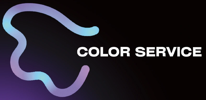 Color Service